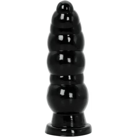 Hidden Desire Anale speeltjes - Buttplug Balls 24.5 cm