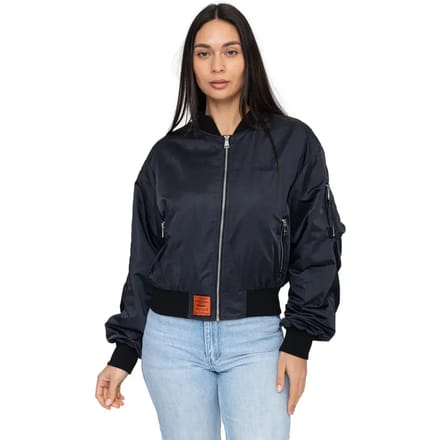 Dames bomber Bombers Coldwell