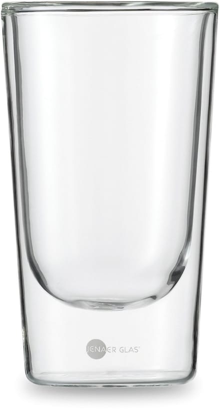 Jenaer Glas Hot 'n Cool Beker - XL - 355 ml - 2 stuks