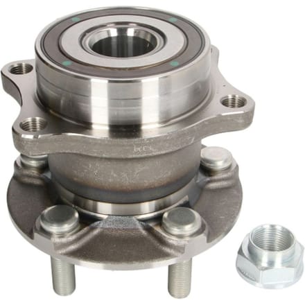 Wiellagerset SNR R181.26
