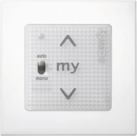 Somfy Smoove 1 A/M IO