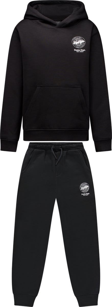 Cars Jeans Set SW Malcor jr. - Jongens