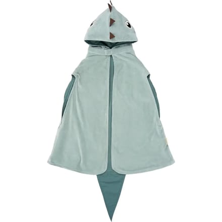 Vermomming Fabelab Dino Cape