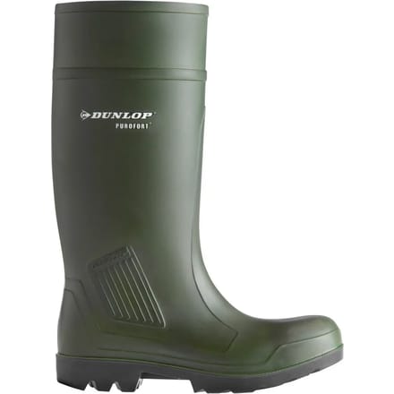 Veiligheidslaarzen Dunlop Purofort S5