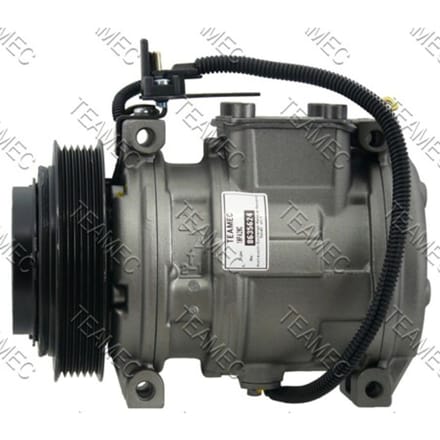 Compressor airconditioning TEAMEC TM8635624