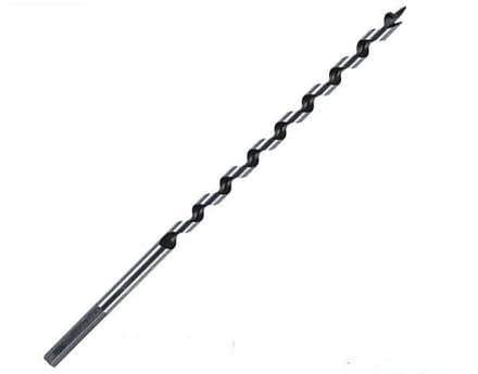 Artpol Serie - Booraccessoire - 40mm - 460mm - Houtboor