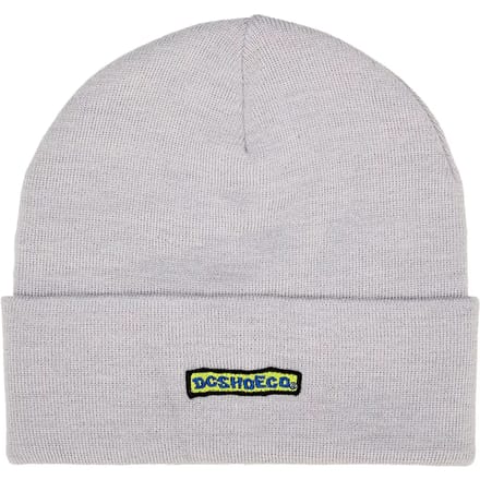 Cap DC Shoes Patch It