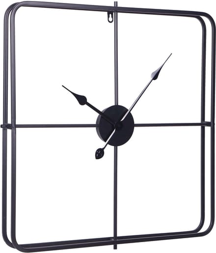 LW Collection | Wandklok Harvey