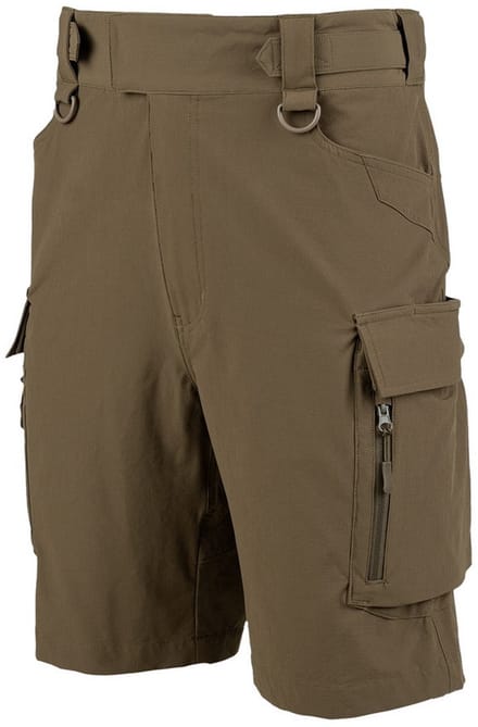 TF-2215 Echo Three tactical korte broek Coyote M