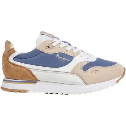 Damestrainers Pepe Jeans Bexley City