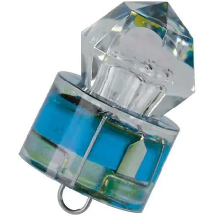 Automatisch blauw LED Ragot