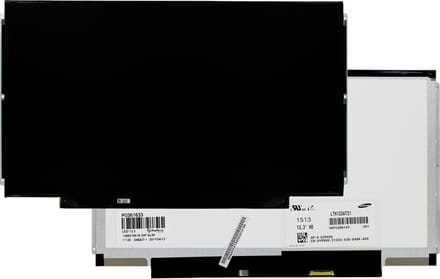 13.3 Inch LCD Scherm 1366x768 Mat 30Pin eDP