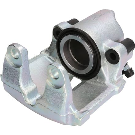 Budweg Caliper Remklauw BUDWEG 342538, voor links