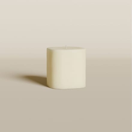 Moro home essentials refill voor kaars tonka bean & rose