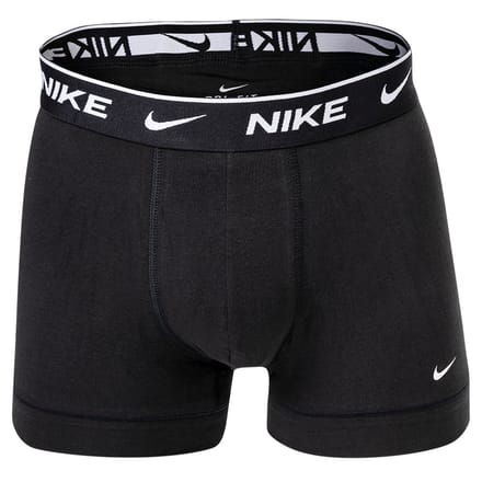 Nike  Boxers EVERYDAY COTTON STRETCH X3