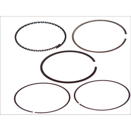 Goetze Engine Zuigerveren set GOETZE 08-102500-00