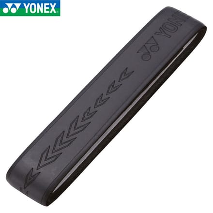 Yonex AC124 Arcsaber badminton grip – zwart
