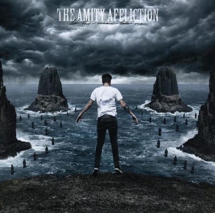 Let The Ocean Take Me - The Amity Affliction