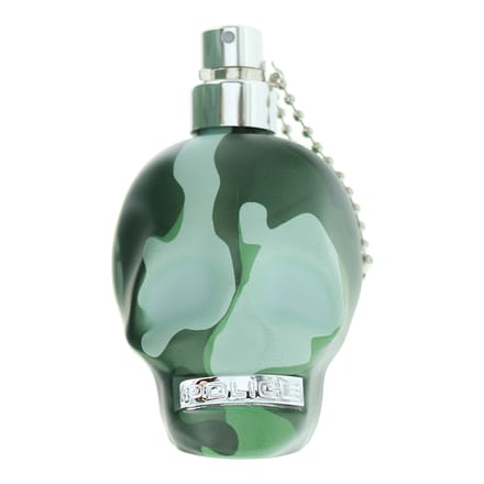Police To Be Camouflage eau de toilette spray 40 ml