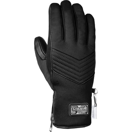 Reusch Fingerhandschuhe Daisy WINDSTOPPER®
