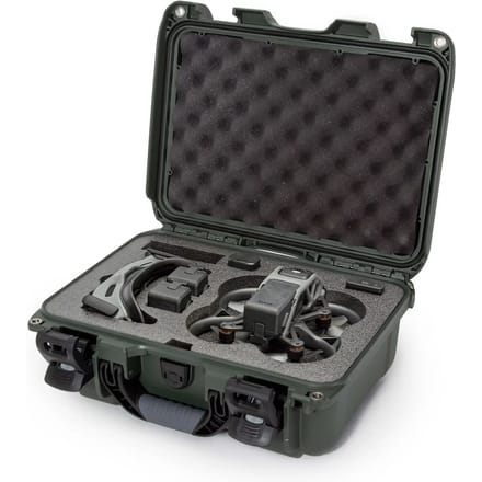 Drone koffer Nanuk 915 DJI Avata Pro View Combo