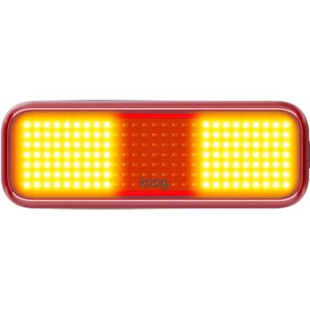 achterlicht rack mount Knog Blinder Link