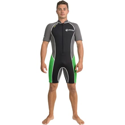 Korte Duikoverall Abysstar Surf