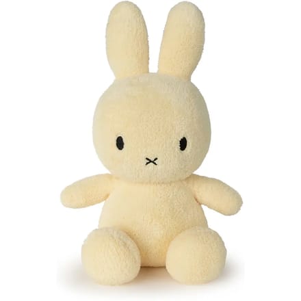 Nijntje Terry Knuffel 33 cm Light Yellow