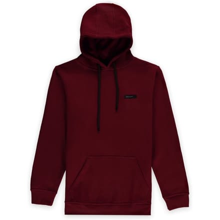 ASPACT Premium Hoodie Rhubarb Taglia: XXL | Felpe con cappuccio Outlet | Unisex