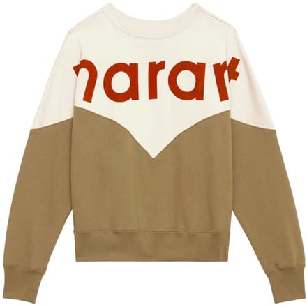 Marant Etoile Breikleding voor dames