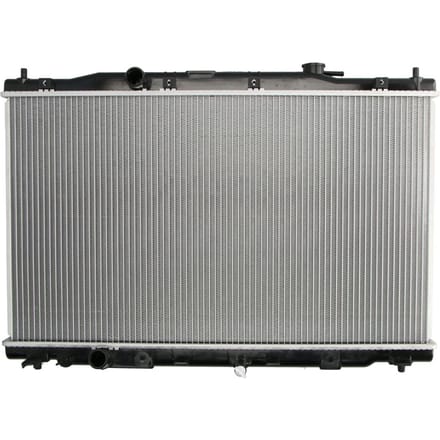 Radiator, motorkoeling NRF 550061