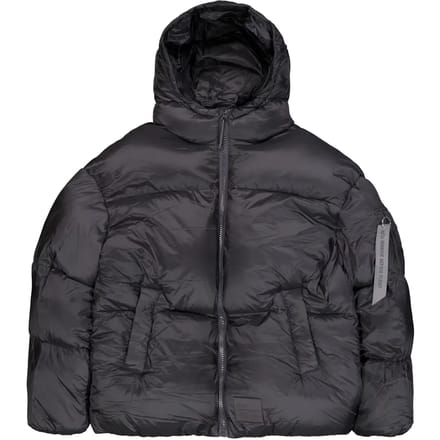 Donsjack Alpha Industries Cloud Puffer