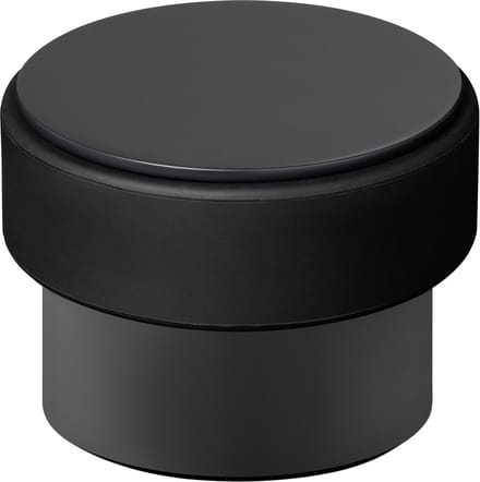 Stop Deurstopper 2kg Anthracite | Donkergrijs | Staal