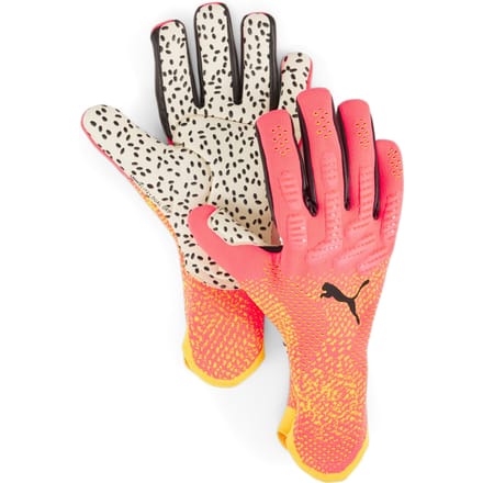 Puma Future Ultimate NC Sunset Glow - Keepershandschoenen - Maat 7