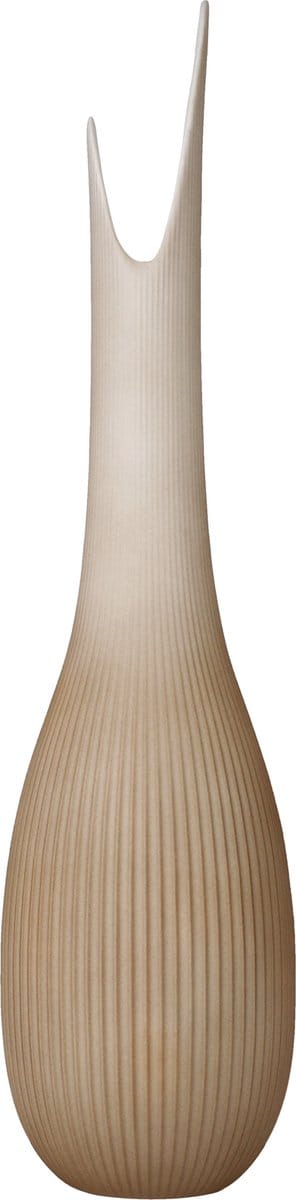 Goebel - Studio 8 | Vaas Raindrop Powder | Porselein - 41cm