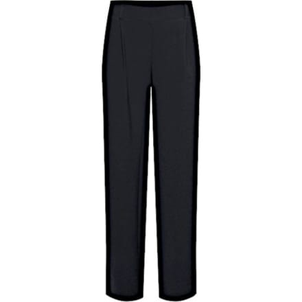 &Co Woman Broek nina black