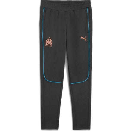 Broek OM Casuals 2024/25