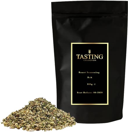 Roast Seasoning - Pouch 100 gram
