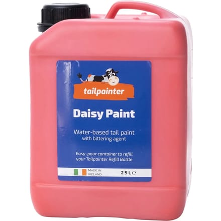 Drachtmarkeringsverf Tailpainter Daisy Paint
