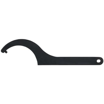 KS Tools 517.1480 517.1480 Haaksleutel Sleutelbreedte (metrisch) 58 - 62 mm