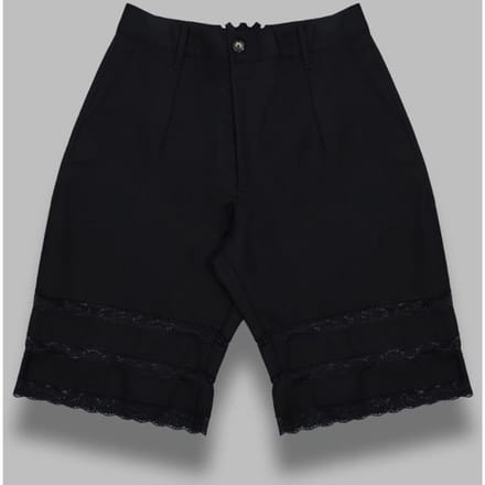 shorts voor kanthandel