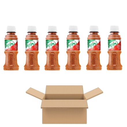 Tajin Clasico Seasoning (6x142g)
