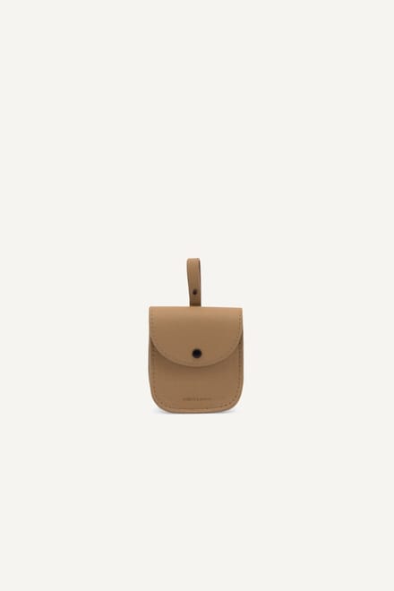 Monk and Anna - Mini Bag | Birch - 8 x 3 x 8 cm