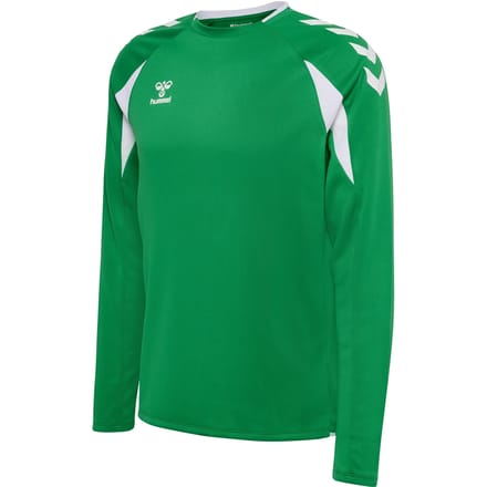 T-shirt met lange mouwen en ronde hals Hummel Core 2.0
