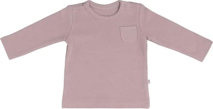 Baby's Only Truitje Pure - Oud Roze - 50 - 100% ecologisch katoen - GOTS