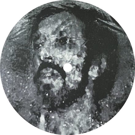 Jah Free - Lightning Clap (12" Single)