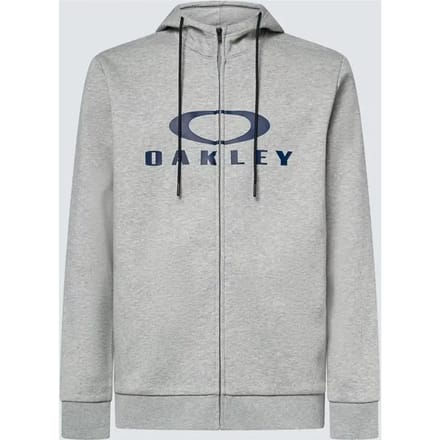 Hoodie Oakley Bark FZ 2.0