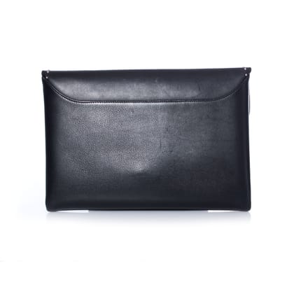 Givenchy Antigona clutch van leer met studs