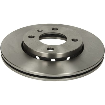 Remschijf BOSCH 0 986 478 621, voorkant, geventileerd , 1 Stuk