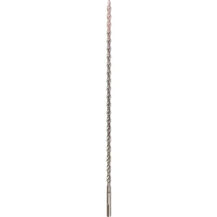 Milwaukee SDS-plus hamerboren - 2-kanten snijdend SDS-Plus M2 10 x 450 - 1 st - 4932344296